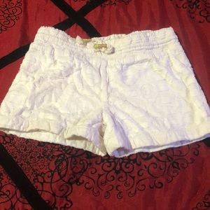 Girl shorts